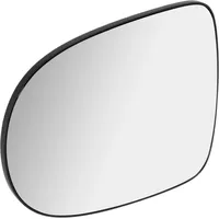 Blic ALKAR Spiegelglas, Außenspiegel Rechts für RENAULT Clio III