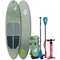 Fanatic Fly Air/Pure 10'8" SUP Board (13200-1731)