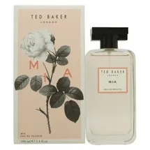 Ted Baker Mia Eau de Toilette 100ml Spray
