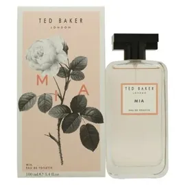 Ted Baker Mia Eau de Toilette 100ml Spray