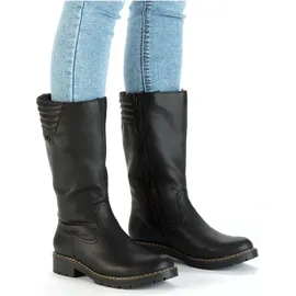 Rieker Damen Stiefel Y9191