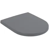 Villeroy & Boch Subway 3.0 WC-Sitz Graphite