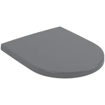 Villeroy & Boch Subway 3.0 WC-Sitz Graphite