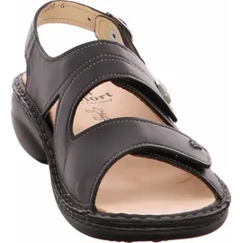 Finn Comfort Milos schwarz 43