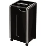 Fellowes 325Ci Schwarz