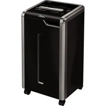 Fellowes 325Ci Schwarz
