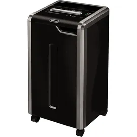 Fellowes 325Ci Schwarz