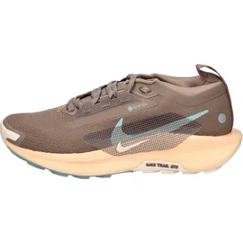 Nike Pegasus Trail 5 Damen Slim Mink Brown / Cannon-Orange 41