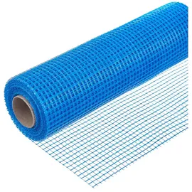 Dalsys Armierungsgewebe 2x 15 m 105 g/m2 Glasfasergewebe Blau