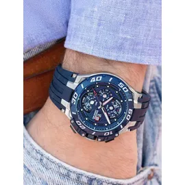 Festina Chrono Bike F20755-4 Edelstahl 46 mm F20755-4