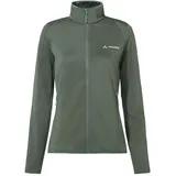 Vaude Scopi Fleecejacke Grün 36