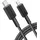 Anker USB-C auf Lightning 0,9 m Schwarz