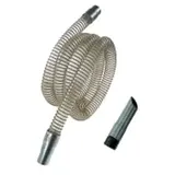 Nilfisk Saug-Set Spänesaugen Ø 50 mm