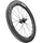 ZIPP 808 Firecrest Disc - Hinterrad