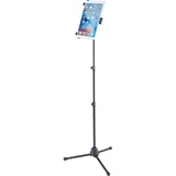 K&M 19793 Tablet PC Stativ schwarz