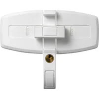 ABUS Zusatzschloss DFS95 W AL0089