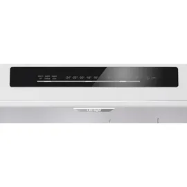 Bosch Serie 4 KGN49OCAF Kühl-Gefrierkombination (440 l, 2030 mm hoch, Anthrazit)