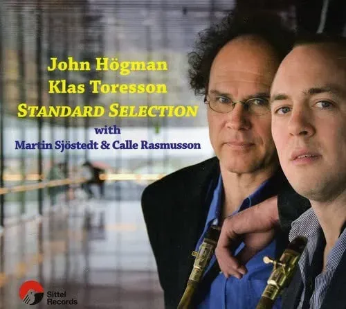 John Högman / Klas Toresson : Standard Selection (Neu differenzbesteuert)