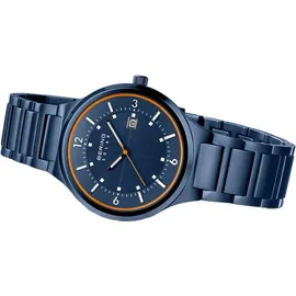 BERING Solar 14442-797 Herrenarmbanduhr