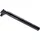 RITCHEY Comp 31.6mm, Offset 0mm bb black