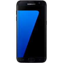 Samsung Galaxy S7 edge 32 GB Black Onyx