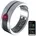 Smart-Ring Schlaftracker 63 Smart Ring Fitnessring Fernbedienung