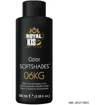 KIS Royal Kis SoftShades 05T dunkeltabac 100 ml