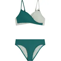 O'Neill Bikini 7-8 Jahre Türkis