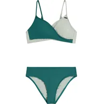 O'Neill Bikini 7-8 Jahre Türkis