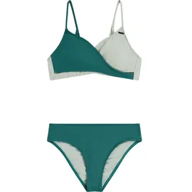 O'Neill Bikini 7-8 Jahre Türkis