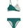 O'Neill Bikini 7-8 Jahre Türkis
