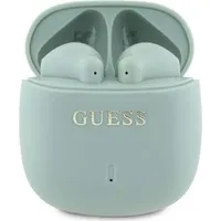 GUESS Gutwsj14esgn Tws + docking station Grün/Grün gedruckt Classic