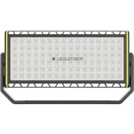Ledlenser Arbeitsleuchte Aluminium/Kunststoff schwarz 2,59 kg