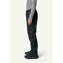 Houdini BFF Pants II Hose Schwarz M