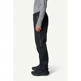 Houdini BFF Pants II Hose Schwarz M