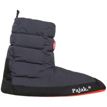 Pajak Lange Socken 1 Paar Schwarz 40-43