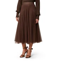 Zero Meshrock mit Gummibund