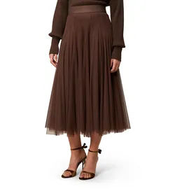 Zero Meshrock mit Gummibund