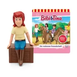tonies Bibi & Tina - Die verlorene Freundschaft (Wildpferde 2 Relaunch)