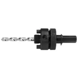 DEWALT Schnellspanndorn SDS-plus Lochs 32-160 mm DT8108-QZ