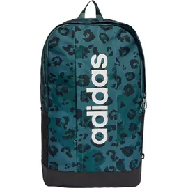 adidas Linear GFX Rucksack Multicolor