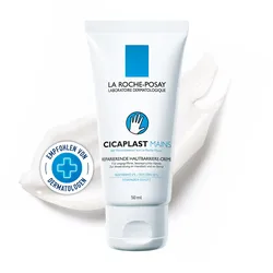 La Roche Posay Cicaplast Hände