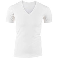 CALIDA Evolution T-Shirt mit V-Neck Herren