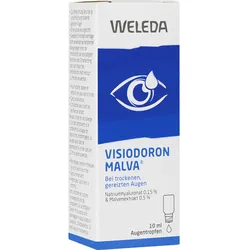 Visiodoron Malva 10 ML