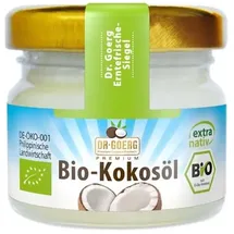 Dr. Goerg Kokosöl 20 ml