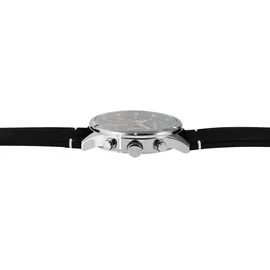 Just Watch Evander Chronograph Leder 5 Bar 42 mm JW20172