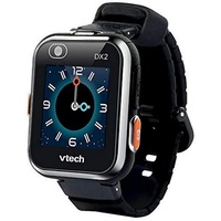 Vtech Kidizoom DX2 schwarz FR