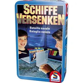 Schmidt Spiele Schiffe versenken 51205