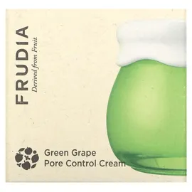 FRUDIA Mattierende Gesichtscreme mit Grünen Trauben 55 g