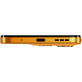 Motorola Moto G15 4 GB RAM 128 GB Sunrise Orange
